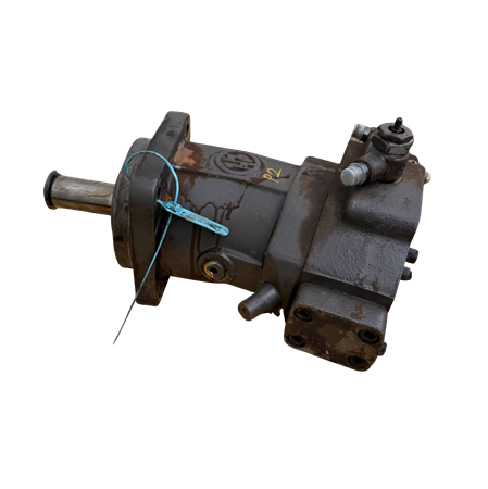 Hydraulpump p2